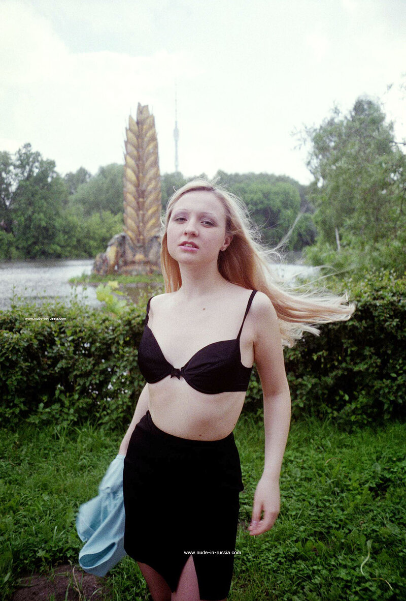 Проститутка Александра
